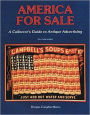 America for Sale: Antique Advertising