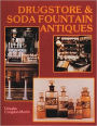 Drugstore & Soda Fountain Antiques