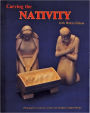 Carving the Nativity with Helen Gibson