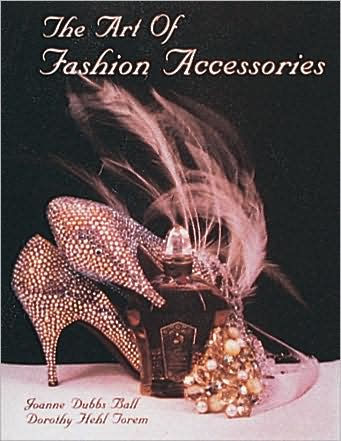 The Art of Fashion Accessories