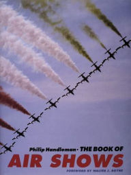 Title: The Book of Air Shows, Author: Philip Handleman