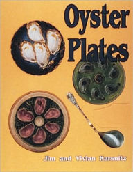 Title: Oyster Plates, Author: Vivian and Jim Karsnitz