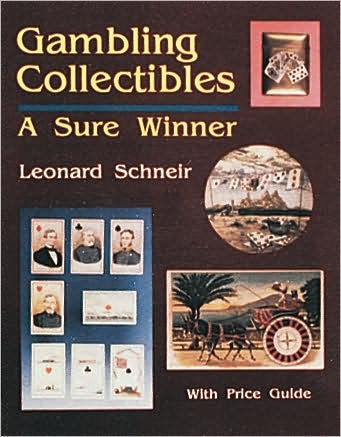 Gambling Collectibles: A Sure Winner