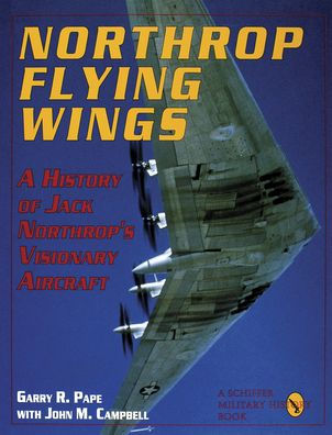 Northrop Flying Wings