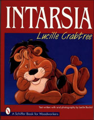 Title: Intarsia, Author: Lucille Crabtree