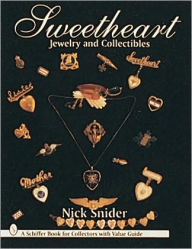 Title: Sweetheart Jewelry and Collectibles, Author: Nick Snider