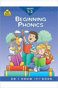 Title: Beginning Phonics, Author: Hoffman