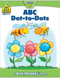 Title: ABC Dot-to-Dot, Author: Joan Hoffman