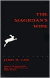 Title: The Magician's Wife, Author: James M. Cain