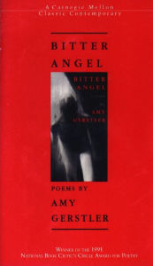 Title: Bitter Angel, Author: Amy Gerstler