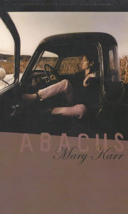 Title: Abacus, Author: Mary Karr