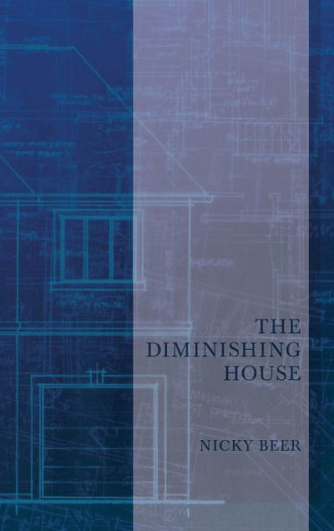 The Diminishing House / Edition 1