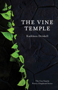 Android bookstore download The Vine Temple ePub by Kathleen Driskell, Kathleen Driskell English version