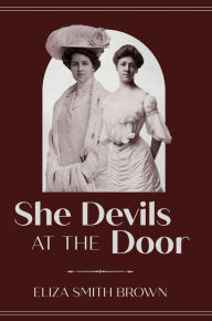 Free ebookee download online She Devils at the Door