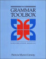 The Grammar Toolbox: Construction Manual