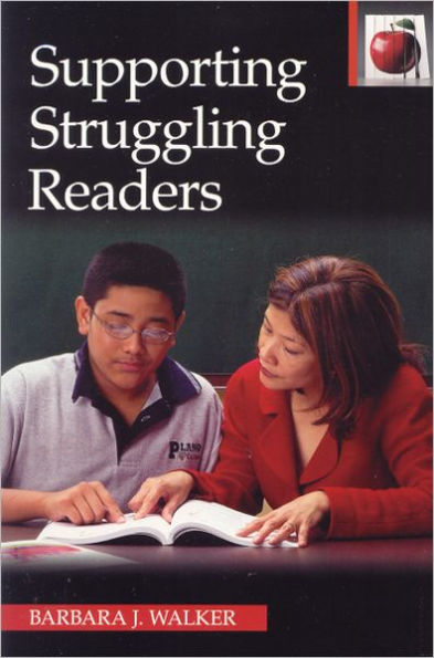 Supporting Struggling Readers / Edition 2