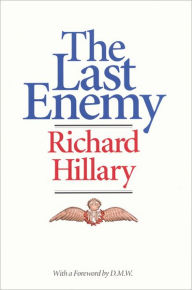 Title: Last Enemy (the)- Commemorative Ed., Author: Richard Hillary