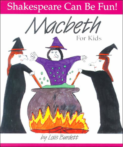 Macbeth for Kids