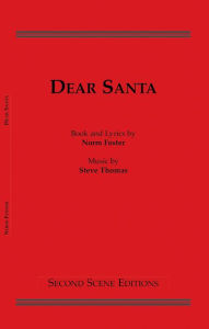 Title: Dear Santa, Author: Norm Foster