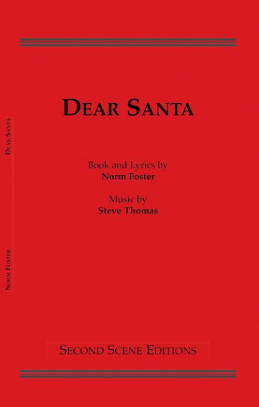 Dear Santa
