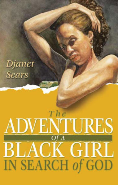 Adventures of a Black Girl Search God