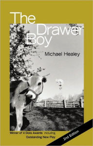 Title: Drawer Boy, Author: Michael Healey