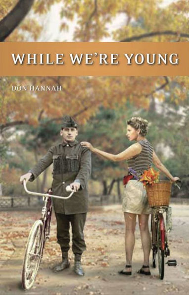 While We're Young