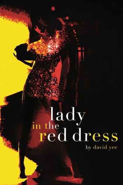 the Lady Red Dress