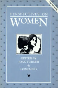 Title: Perspectives on Women in the 1980s, Author: Joan Turner