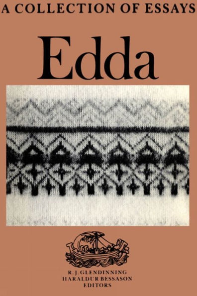 The Edda: A Collection of Essays