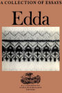 The Edda: A Collection of Essays