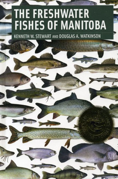 Freshwater Fishes of Manitoba