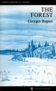 Title: FOREST, Author: GEORGES BUGNET