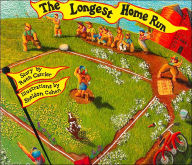 Title: The Longest Home Run, Author: Roch Carrier