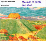 Title: Mounds of Earth and Shell, Author: Bonnie Shemie