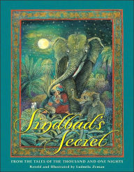 Title: Sindbad's Secret, Author: Ludmila Zeman