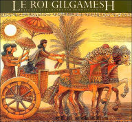 Title: Roi Gilgamesh, Author: Ludmila Zeman