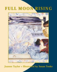 Title: Full Moon Rising, Author: Joanne Taylor