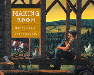 Title: Making Room, Author: Joanne Taylor