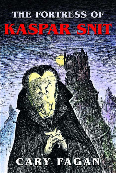 The Fortress of Kaspar Snit