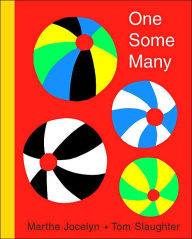 Title: One Some Many, Author: Marthe Jocelyn
