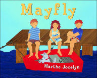 Title: Mayfly, Author: Marthe Jocelyn