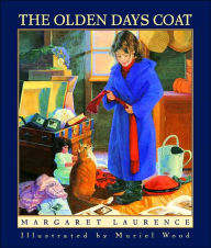 Title: The Olden Days Coat, Author: Margaret Laurence