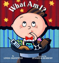 Title: What Am I?, Author: Linda Granfield