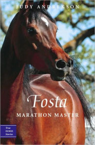 Title: Fosta: Marathon Master, Author: David Parkins