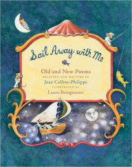 Title: Sail Away with Me, Author: Jane Collins-Philippe