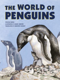 Title: The World of Penguins, Author: Evelyne Daigle