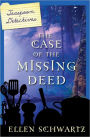 The Case of the Missing Deed