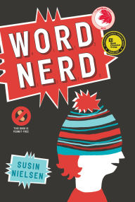 Title: Word Nerd, Author: Susin Nielsen