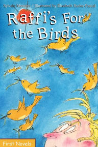 Title: XRaffi's For the Birds, Author: Sylvain XMeunier